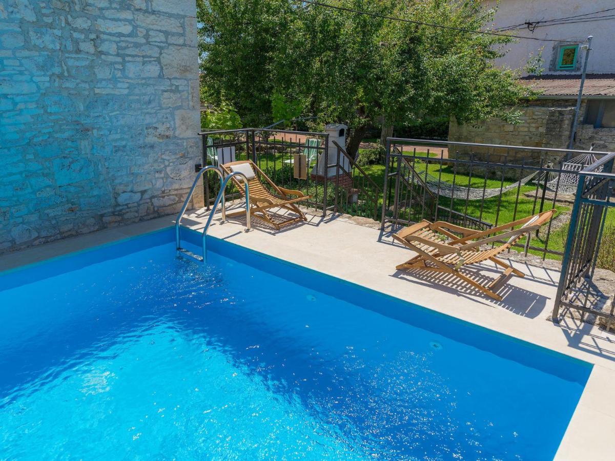 Holiday Home Toni By Interhome Svetvinčenat Exterior foto