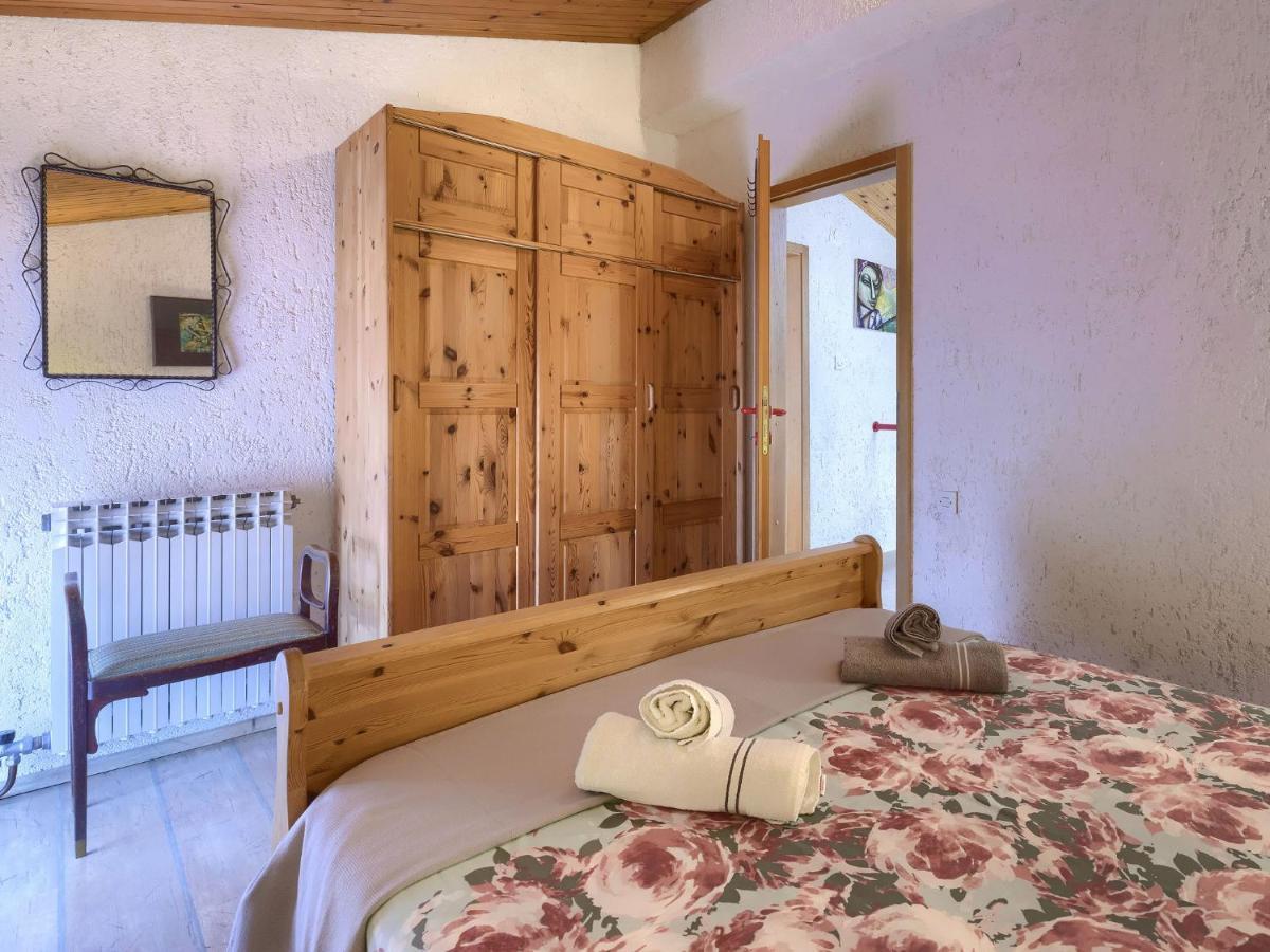 Holiday Home Toni By Interhome Svetvinčenat Exterior foto
