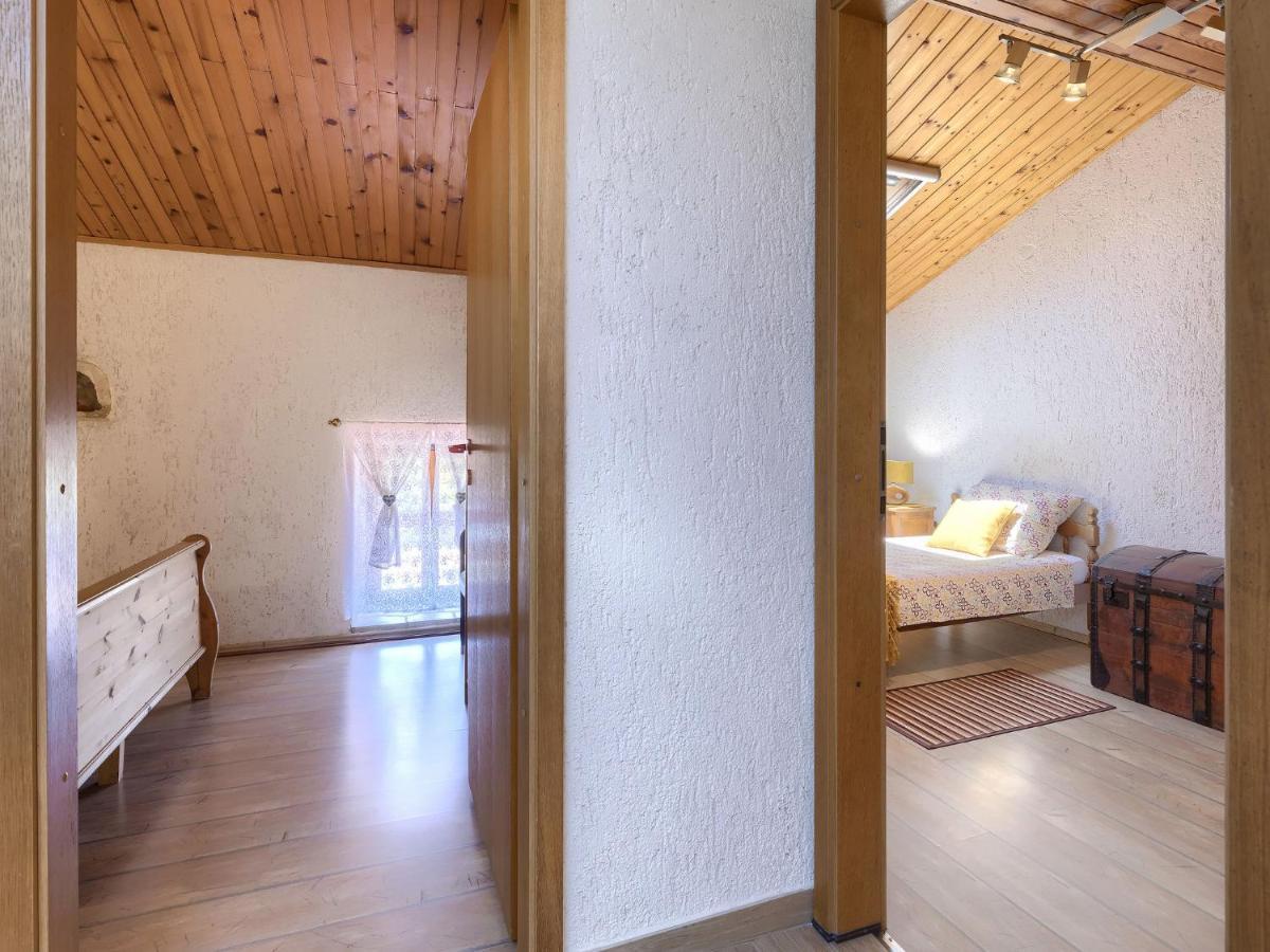 Holiday Home Toni By Interhome Svetvinčenat Exterior foto
