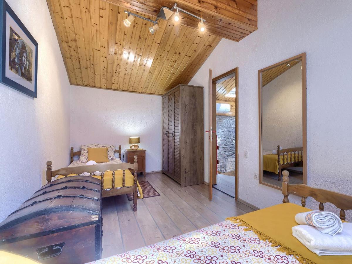 Holiday Home Toni By Interhome Svetvinčenat Exterior foto